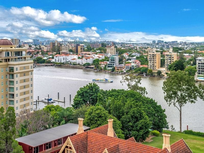 1005/18 Thorn Street, Kangaroo Point QLD 4169