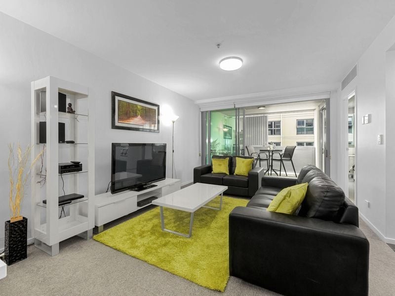 1005/18 Thorn Street, Kangaroo Point QLD 4169