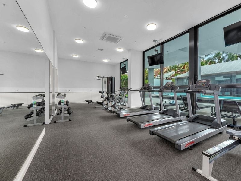 1005/18 Thorn Street, Kangaroo Point QLD 4169