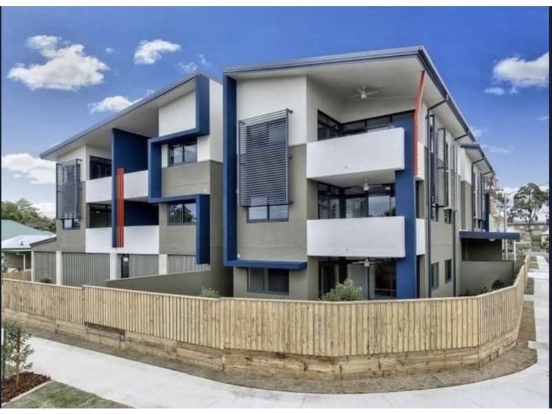 Level 2/9/8 Sayers Street, Stafford QLD 4053