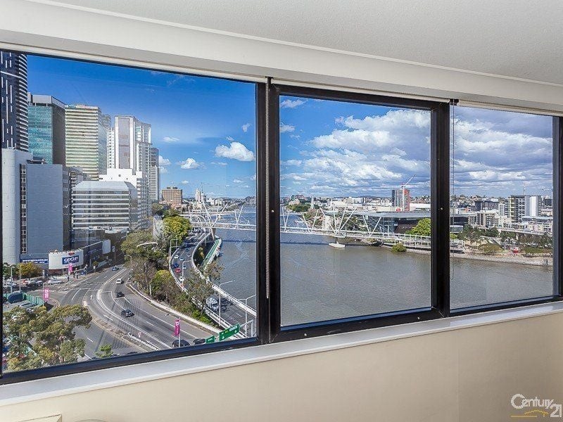 107/293 North Quay, Brisbane City QLD 4000