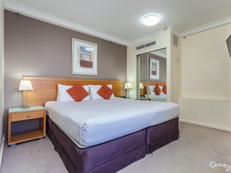 107/293 North Quay, Brisbane City QLD 4000