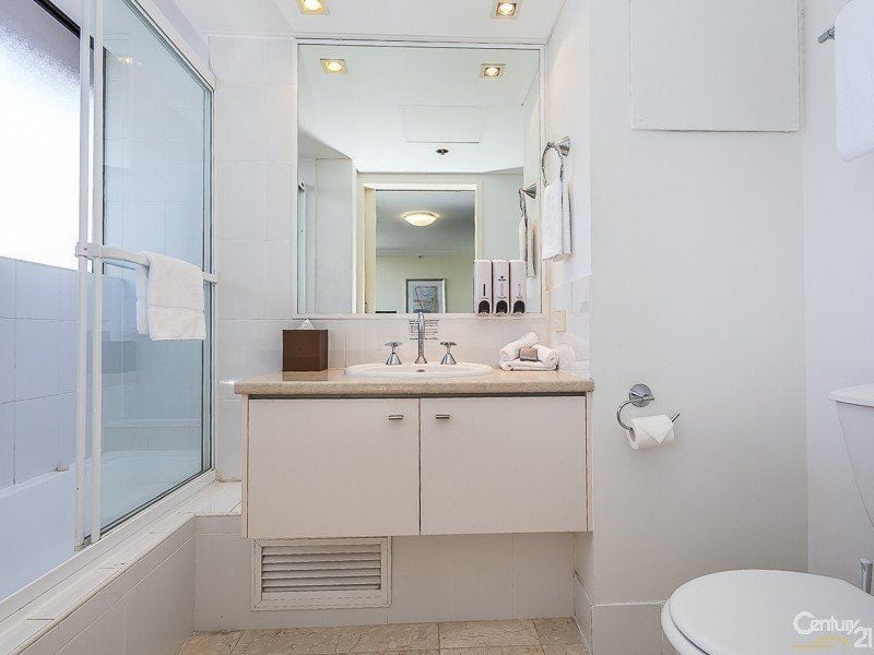 107/293 North Quay, Brisbane City QLD 4000