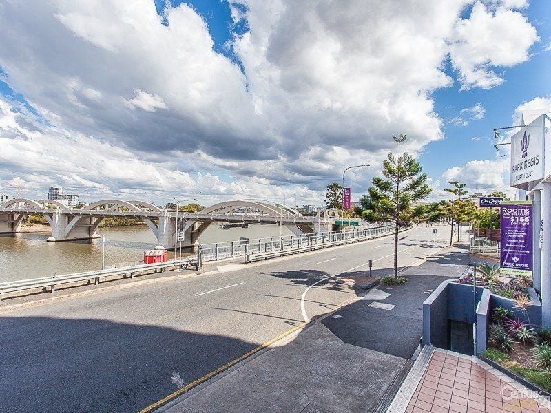 107/293 North Quay, Brisbane City QLD 4000