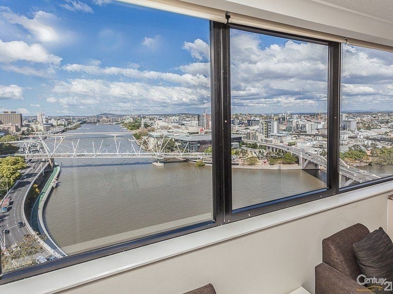 107/293 North Quay, Brisbane City QLD 4000