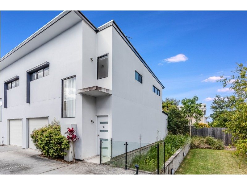 15/17 David Street, Burpengary QLD 4505