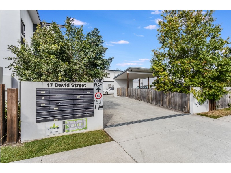 15/17 David Street, Burpengary QLD 4505