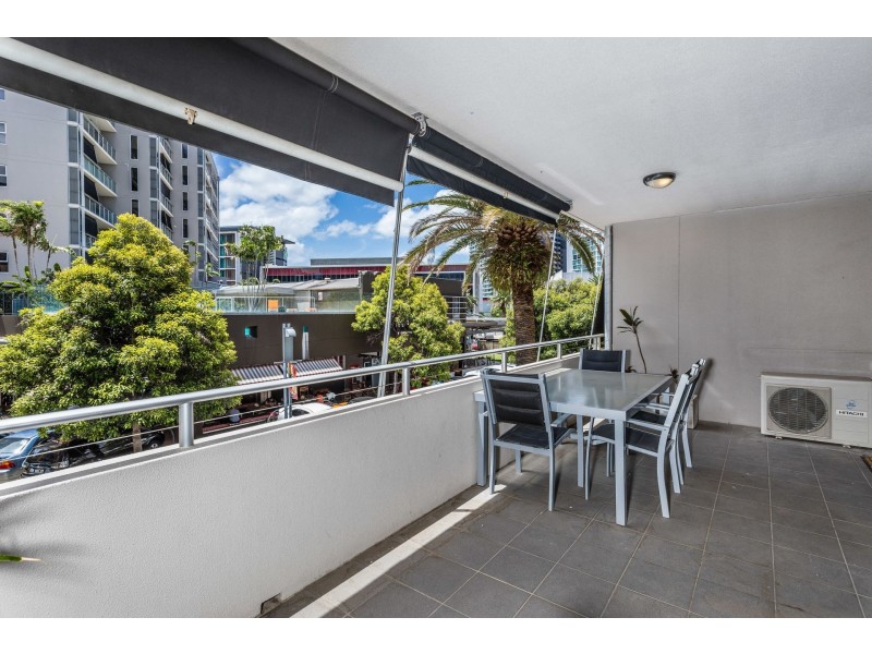 701/1000 Ann Street, Fortitude Valley QLD 4006