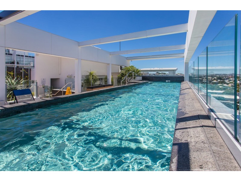 801/959 Ann Street, Fortitude Valley QLD 4006