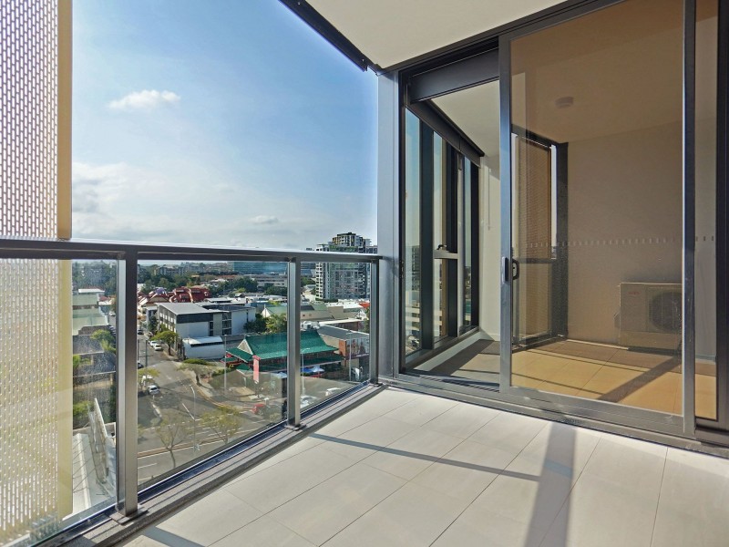 1112/179 Alfred Street, Fortitude Valley QLD 4006