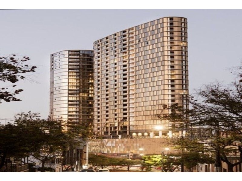 1112/179 Alfred Street, Fortitude Valley QLD 4006