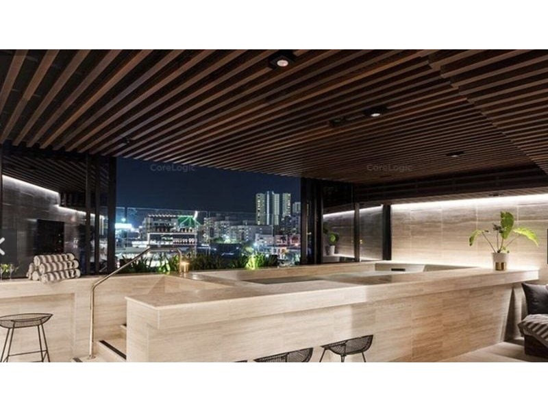 1112/179 Alfred Street, Fortitude Valley QLD 4006