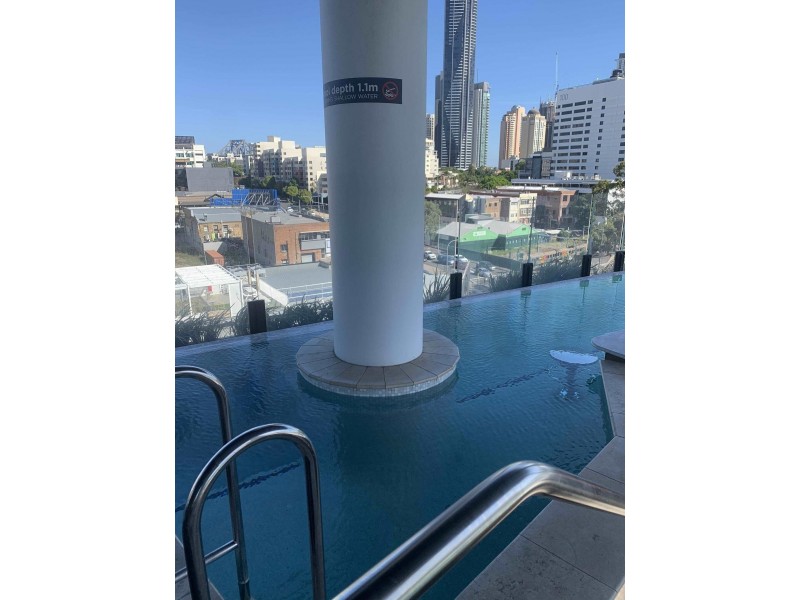 1112/179 Alfred Street, Fortitude Valley QLD 4006