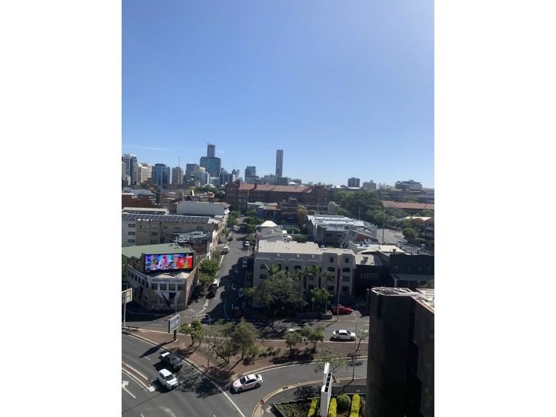 1112/179 Alfred Street, Fortitude Valley QLD 4006