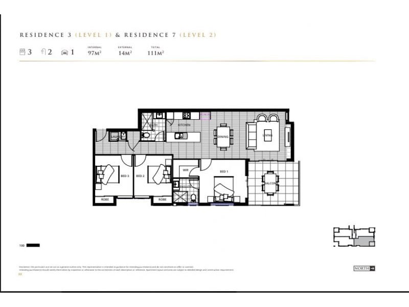 Level 1/3/54 Brookfield Road, Kedron QLD 4031