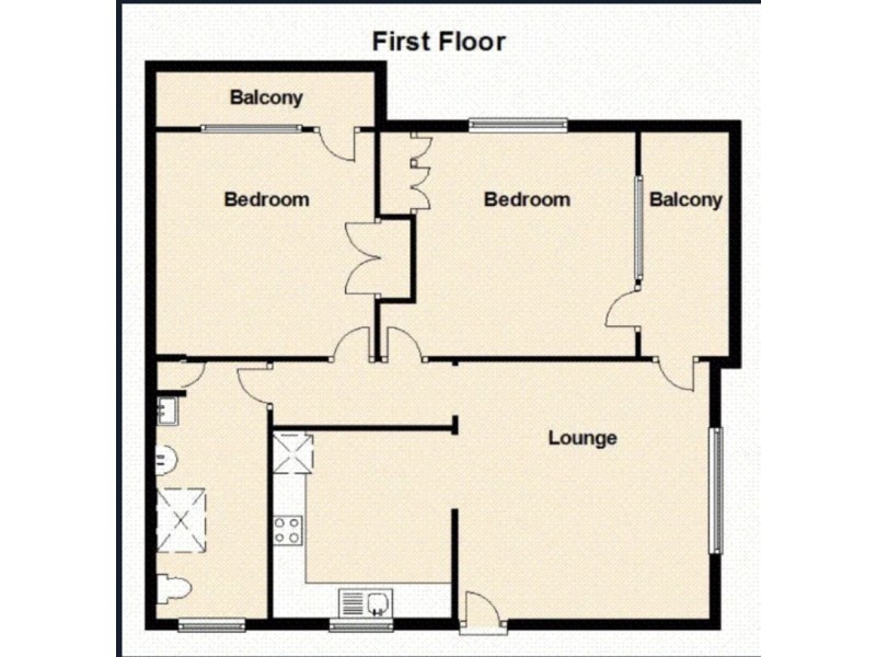 5/15 East Street, Lutwyche QLD 4030