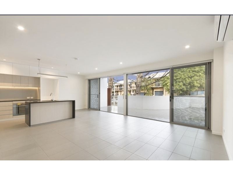 Level 2/8/22 Travillis Street, Newmarket QLD 4051