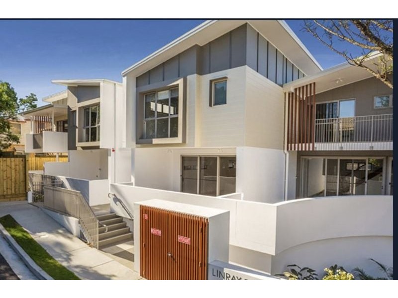 Level 2/8/22 Travillis Street, Newmarket QLD 4051