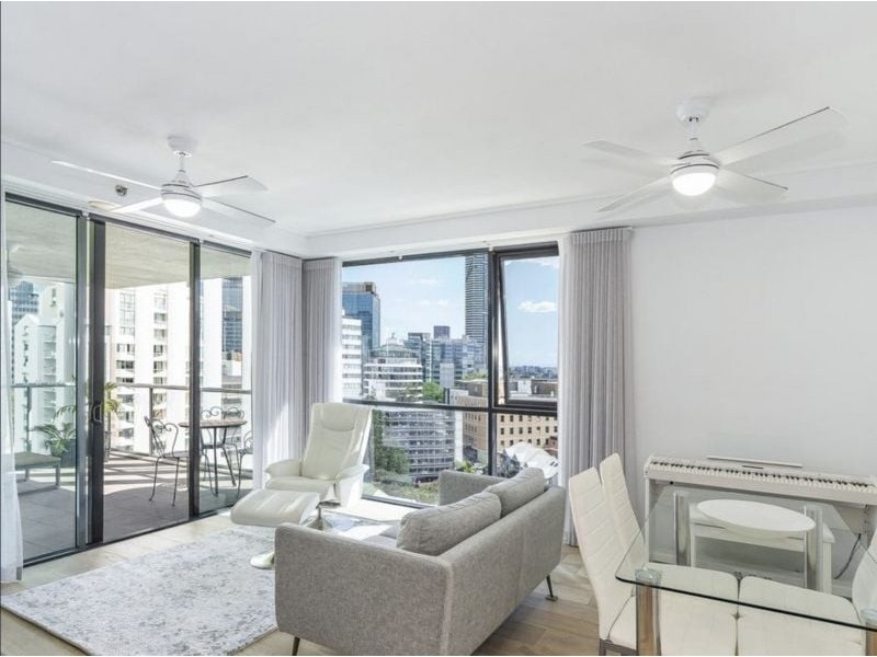 Level 14/147/454 Upper Edward Street, Spring Hill QLD 4000