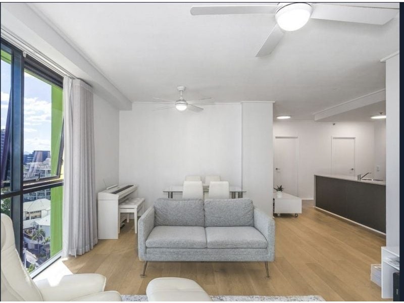 Level 14/147/454 Upper Edward Street, Spring Hill QLD 4000