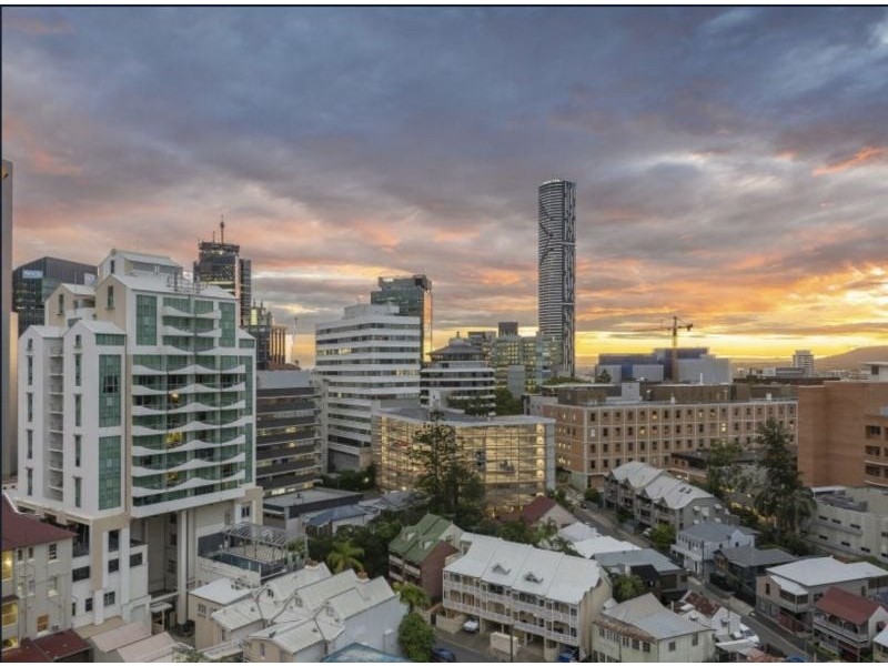 Level 14/147/454 Upper Edward Street, Spring Hill QLD 4000