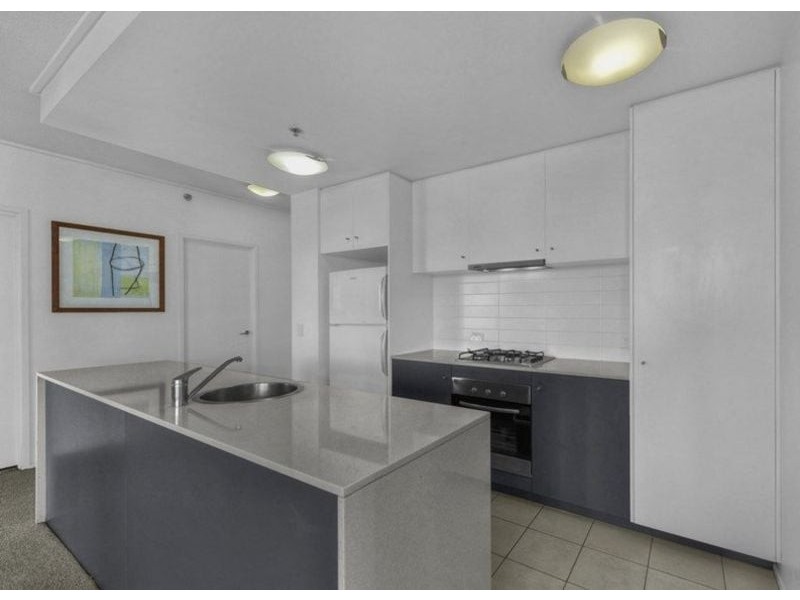 Level 14/147/454 Upper Edward Street, Spring Hill QLD 4000