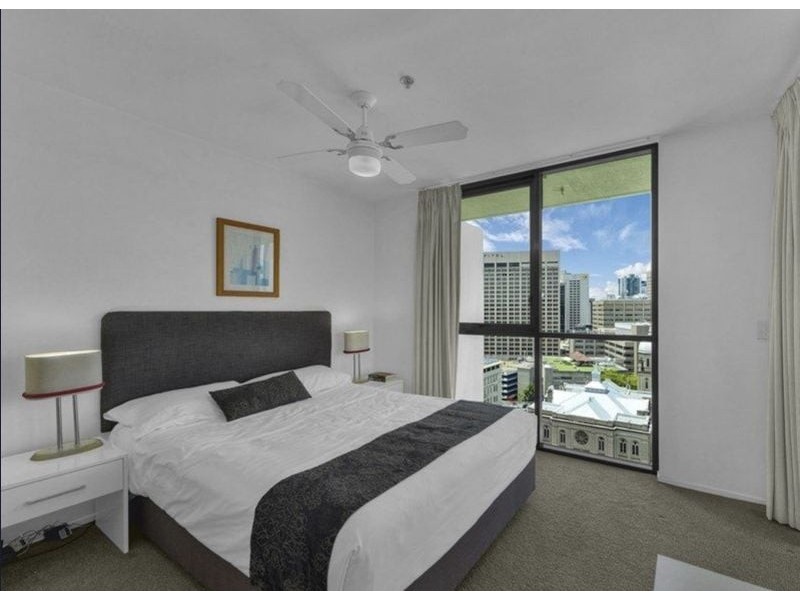 Level 14/147/454 Upper Edward Street, Spring Hill QLD 4000