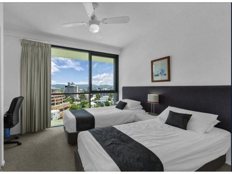 Level 14/147/454 Upper Edward Street, Spring Hill QLD 4000