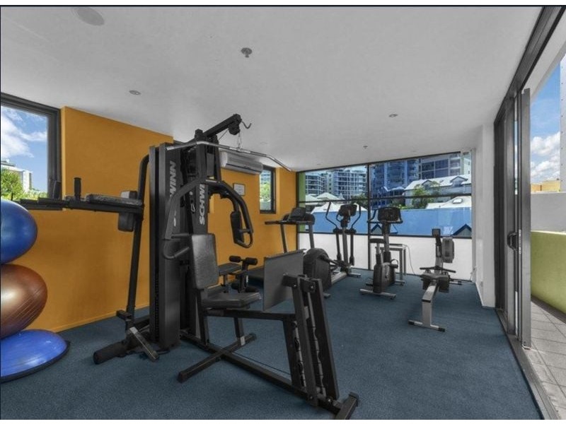 Level 14/147/454 Upper Edward Street, Spring Hill QLD 4000