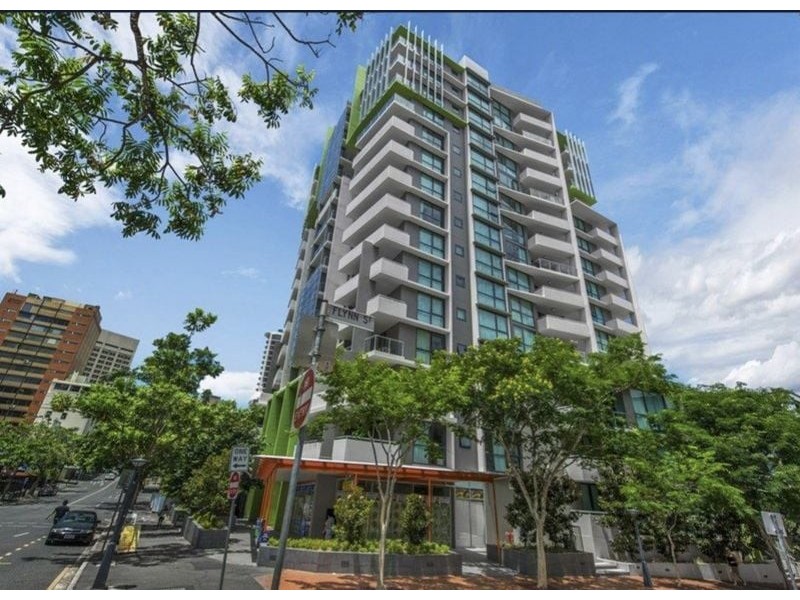Level 14/147/454 Upper Edward Street, Spring Hill QLD 4000
