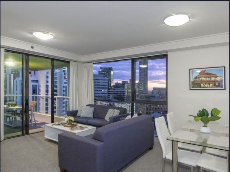 Level 14/147/454 Upper Edward Street, Spring Hill QLD 4000
