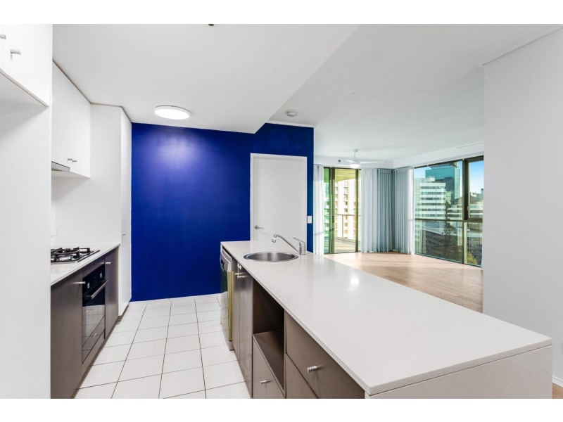 Level 14/147/454 Upper Edward Street, Spring Hill QLD 4000