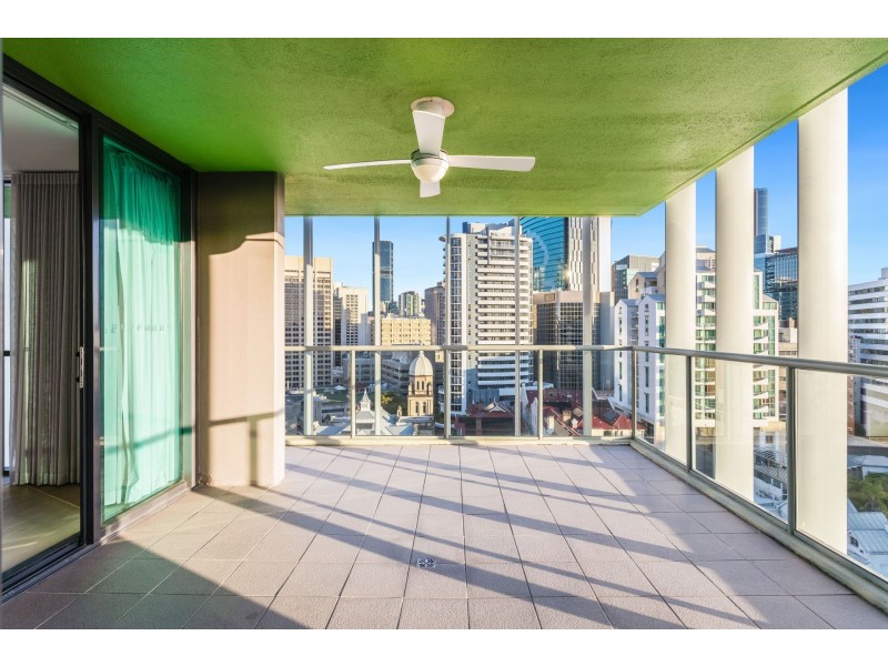 Level 14/147/454 Upper Edward Street, Spring Hill QLD 4000