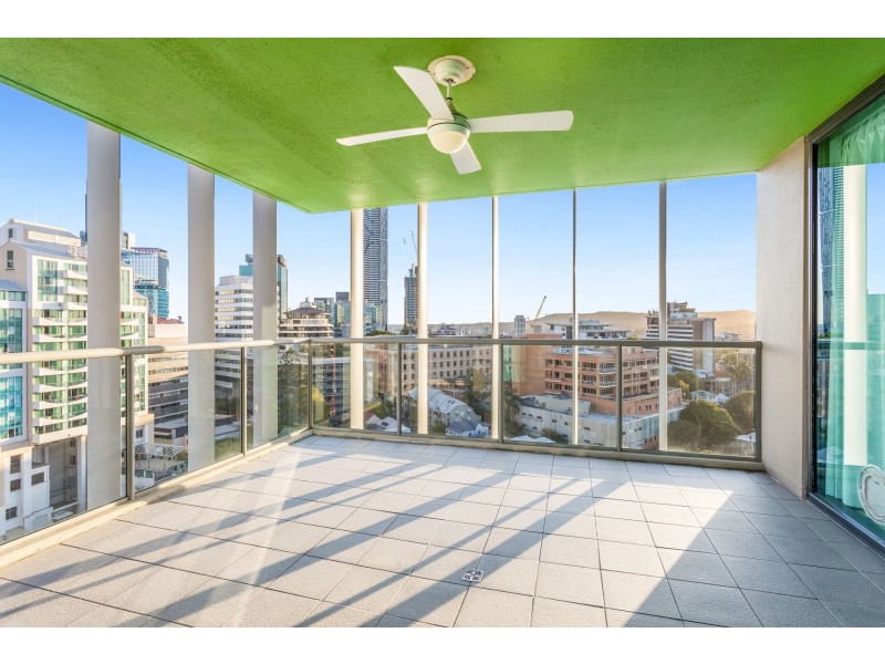 Level 14/147/454 Upper Edward Street, Spring Hill QLD 4000