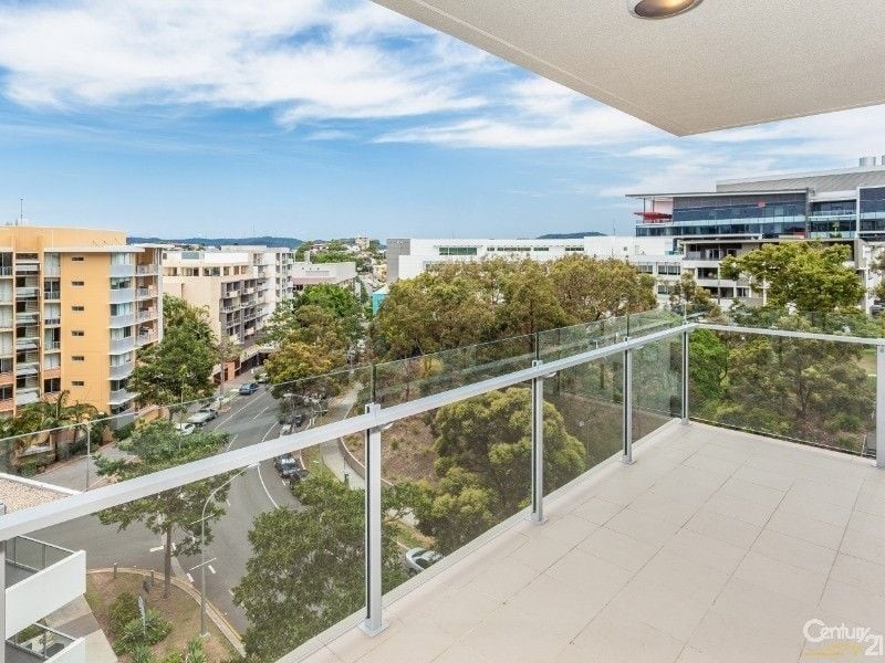 30606 Blamey Street, Kelvin Grove QLD 4059