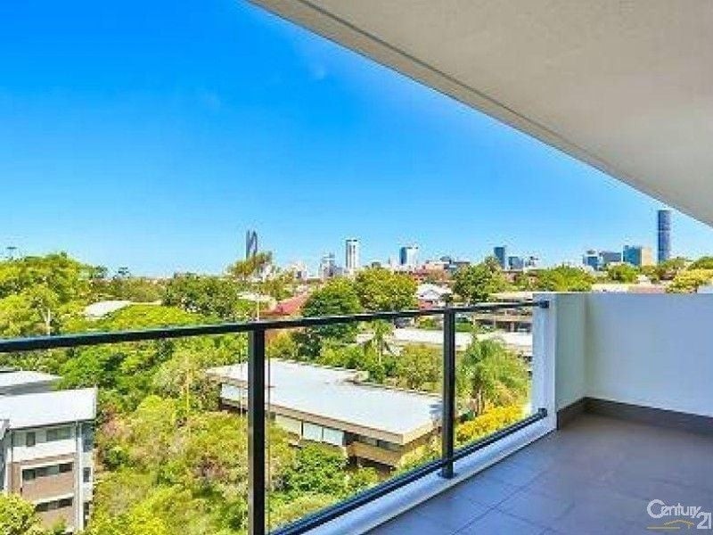 809/41 Ramsgate Street, Kelvin Grove QLD 4059