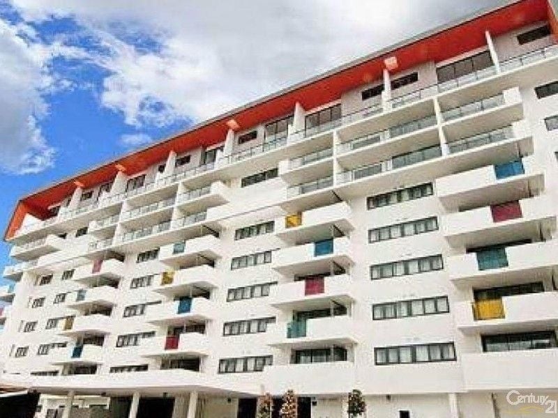 809/41 Ramsgate Street, Kelvin Grove QLD 4059