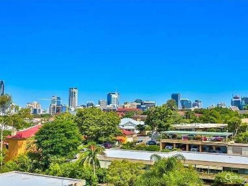 809/41 Ramsgate Street, Kelvin Grove QLD 4059