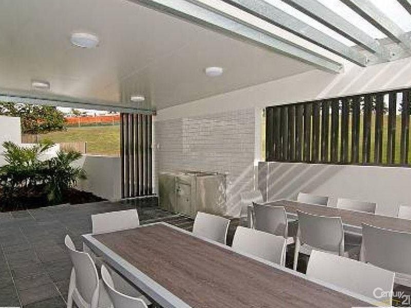 809/41 Ramsgate Street, Kelvin Grove QLD 4059