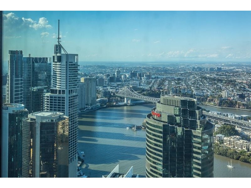 6513/222 Margaret Street, Brisbane City QLD 4000