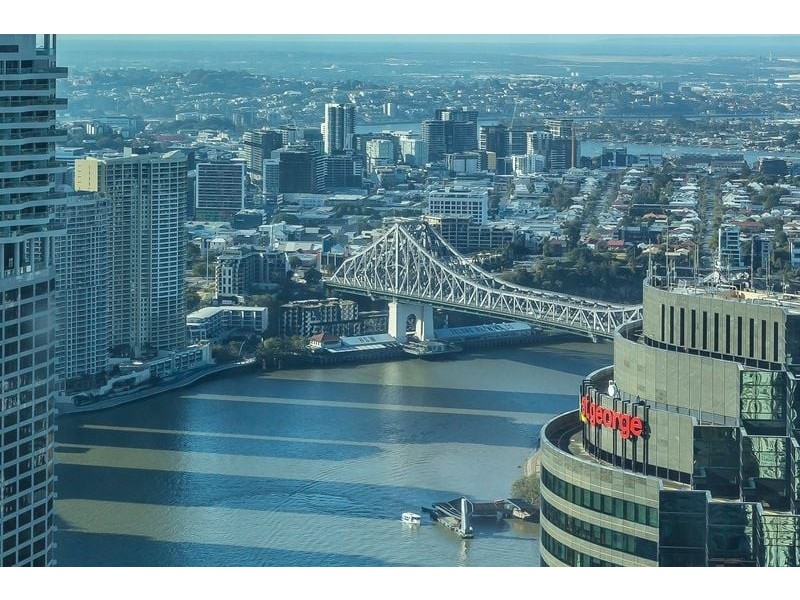 6513/222 Margaret Street, Brisbane City QLD 4000