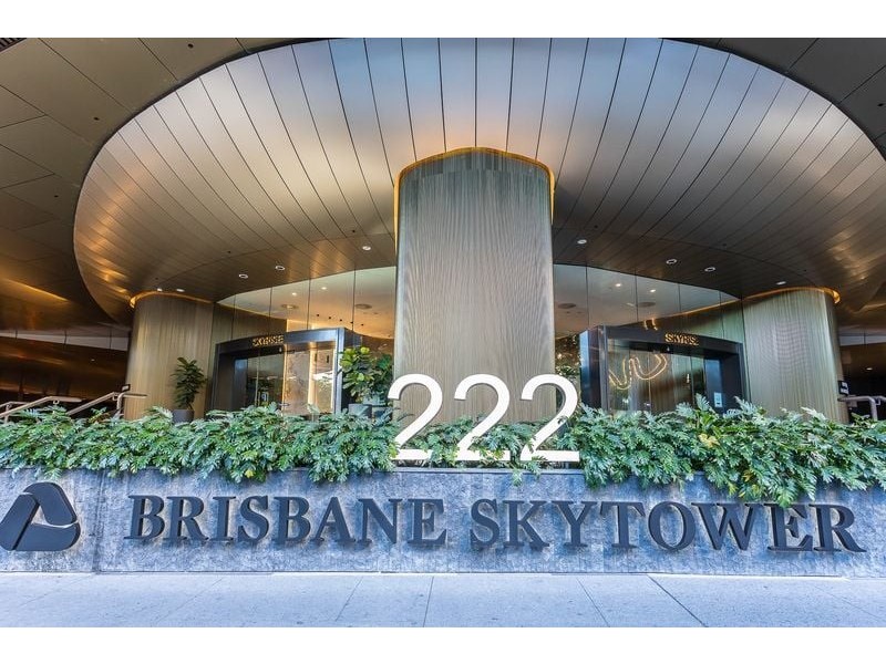 6513/222 Margaret Street, Brisbane City QLD 4000