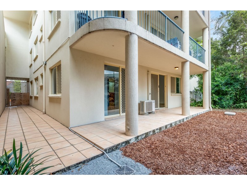 12/21 Campbell Street, Toowong QLD 4066