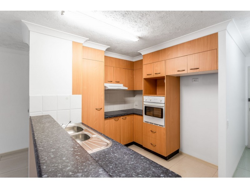 12/21 Campbell Street, Toowong QLD 4066