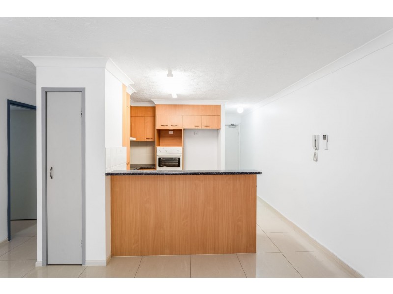 12/21 Campbell Street, Toowong QLD 4066