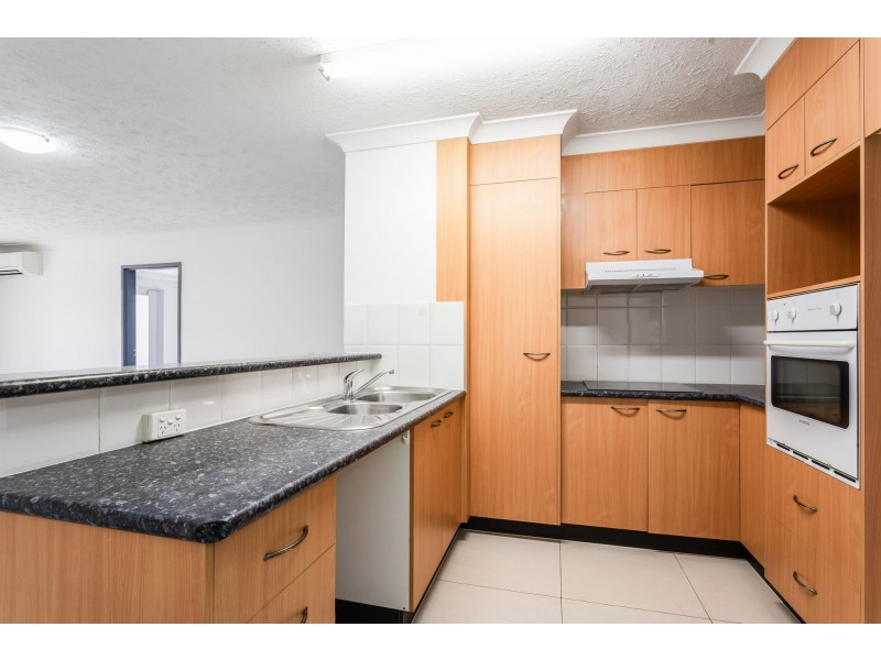 12/21 Campbell Street, Toowong QLD 4066