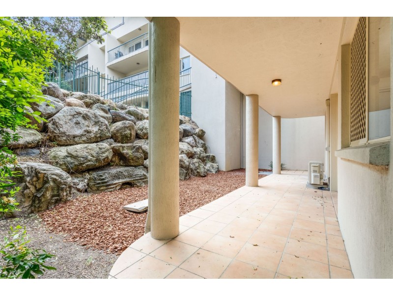 12/21 Campbell Street, Toowong QLD 4066