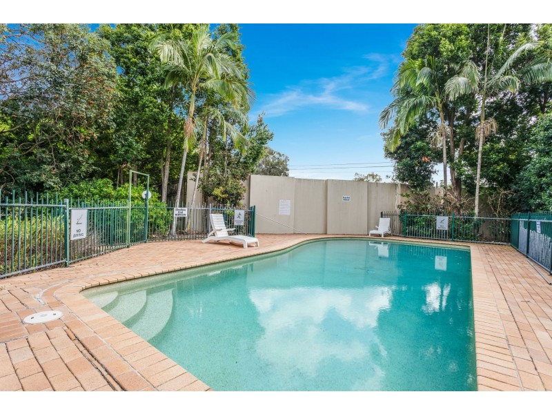 12/21 Campbell Street, Toowong QLD 4066