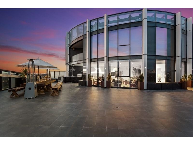 Level 12/1201/443 Upper Heidelberg Road, Ivanhoe VIC 3079