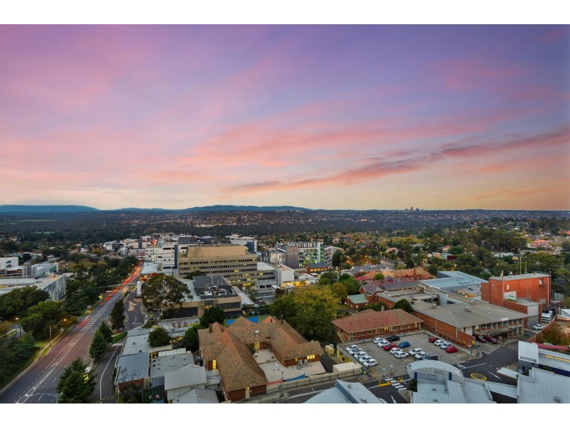 Level 12/1201/443 Upper Heidelberg Road, Ivanhoe VIC 3079